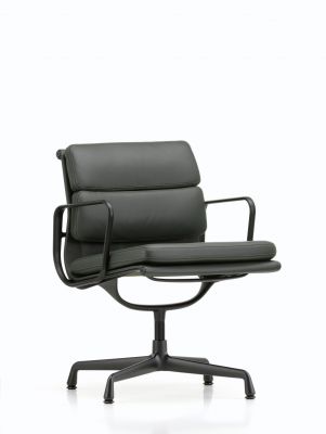 Soft Pad Chair EA208 / EA 208 Sessel Vitra